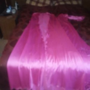 Prom Pageant Gown